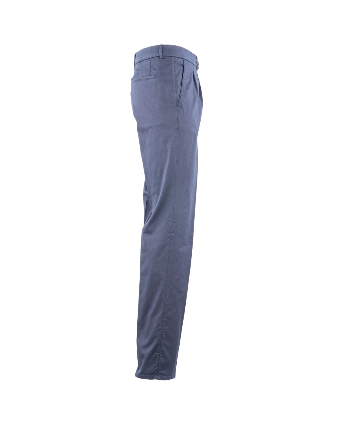 shop BRUNELLO CUCINELLI  Pantalone: Brunello Cucinelli pantaloni leisure fit in gabardina di cotone American Pima comfort tinto capo con pince.
Chiusura a zip con bottone, gancetto in metallo e controbottone.
Tasche frontali "americane".
Pince.
Tasche posteriori a filetto.
Fondo 18 cm.
Leisure fit: cavallo e bacino sono morbidi e i volumi sulla gamba sono affusolati.
Composizione: 97% COTONE, 3% ELASTAN.
Made in Italy.. M289LE1950-C2517 number 9458836